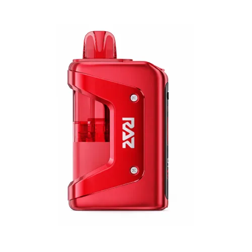RAZ Vue 50K Disposable Vape Kit - Image 2