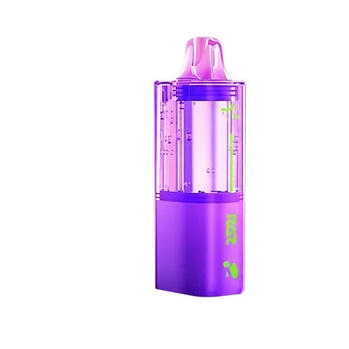 Raz Vue 70K Halloween Edition Disposable Vape Pods - 1PC - Image 2
