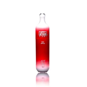 Red Apple Flum Float 5%