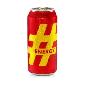Red Energy Flavour Concentrate
