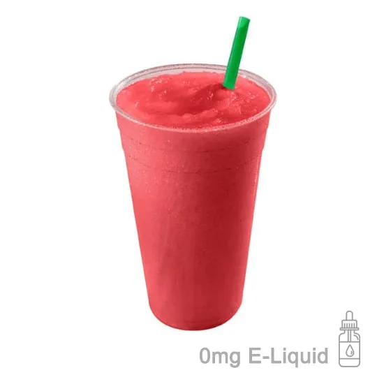 Red Slush E-Liquid