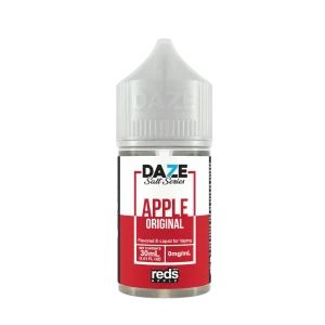 Reds Salt Nic E-Juice 30ml