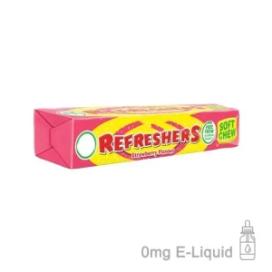 Refreshers E-Liquid