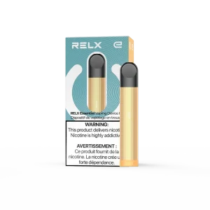 Relx Essential Device
