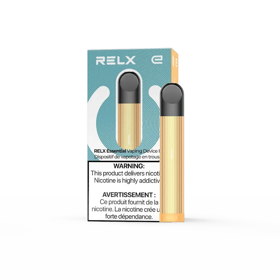 Relx Essential Device