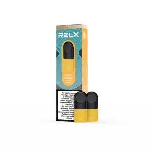 Relx Golden Tobacco