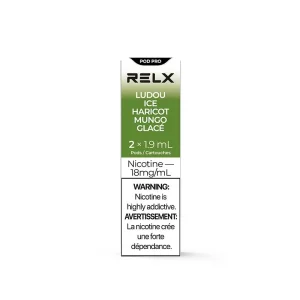 Relx Ludou Ice