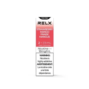 Relx Strawberry Mango