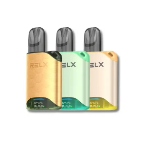 RELX ULTRA Device