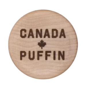 Replacement Wood Base for Arctic Bubbler