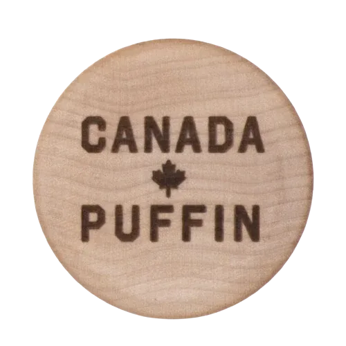 Replacement Wood Base for Arctic Bubbler
