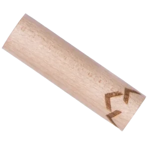 Replacement Wood Cuff for Arctic Bubbler
