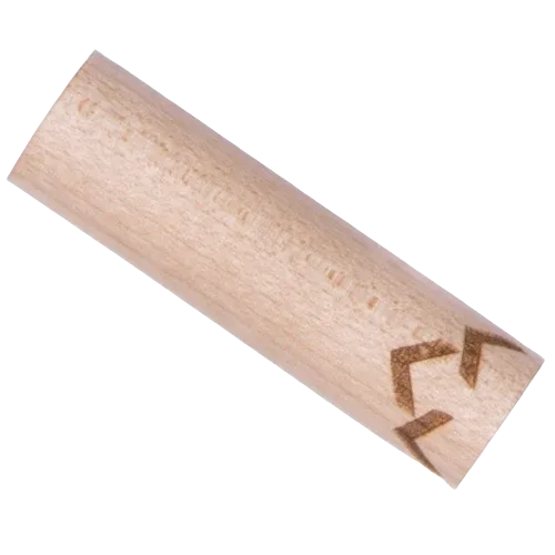 Replacement Wood Cuff for Arctic Bubbler