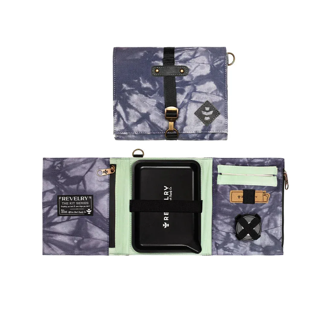 Revelry The Rolling Kit - Smell Proof Kit