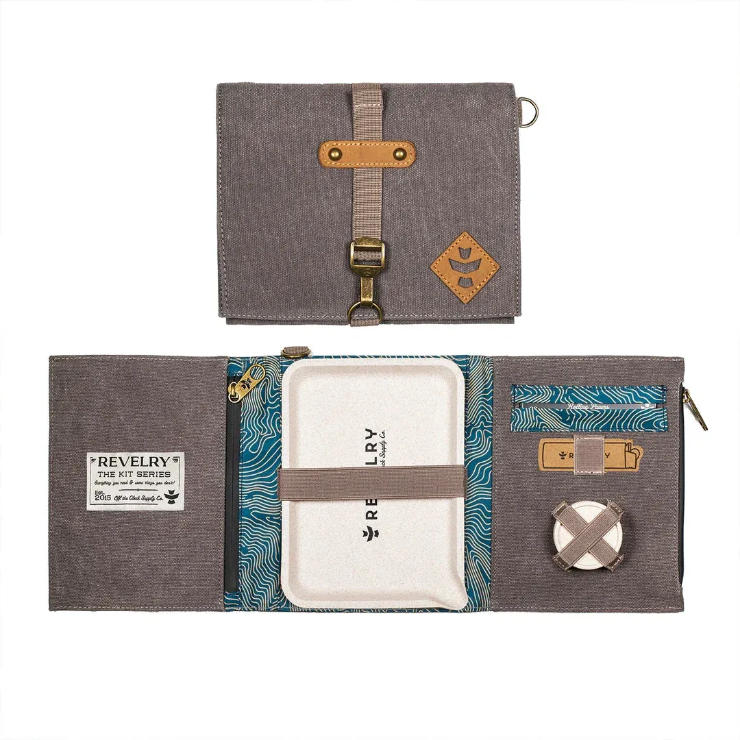 Revelry The Rolling Kit - Smell Proof Kit - Image 2
