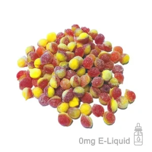 Rhubarb & Custard E-Liquid