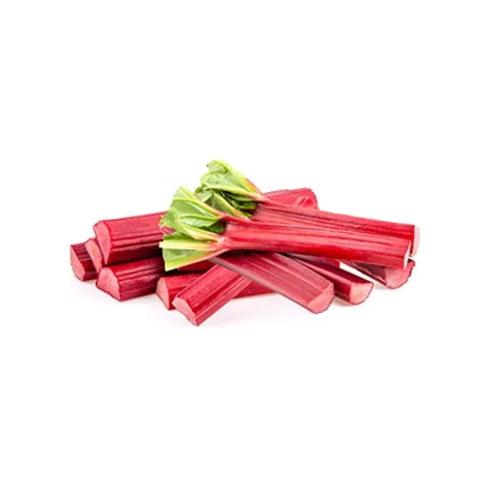 Rhubarb Flavour Concentrate