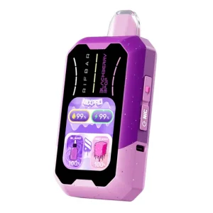 Rifbar MixPro Disposable Vape Device - 1PC
