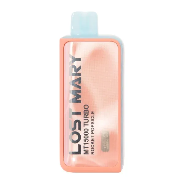 Rocket Pop Lost Mary MT15000 Turbo - America’s Trusted Online Vape Store
