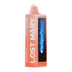 Rocket Popsicle Lost Mary MO20000 PRO Vape