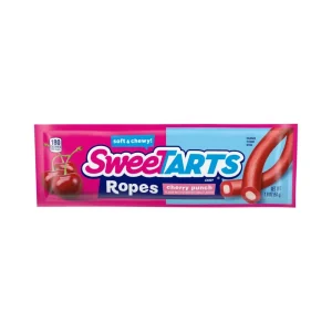 Ropes Cherry Punch 51g