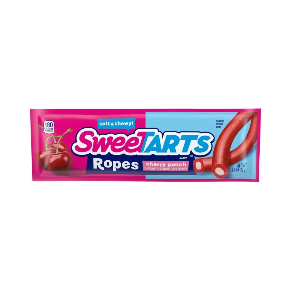 Ropes Cherry Punch 51g