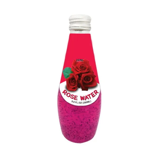 Rose Water Flavour Concentrate