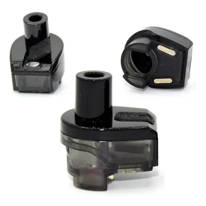 RPM 80W Pod ( 3 Pack ) ( No Coils ) SMOK