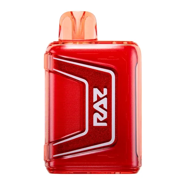 Ruby RAZ TN9000 - America’s Trusted Online Vape Store