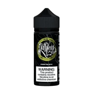 Ruthless Swamp Thang TF 120ml Vape Juice - 3mg