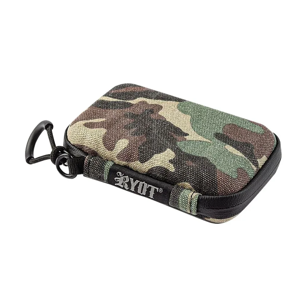RYOT SmellSafe Hardshell Krypto-Kit - Image 2