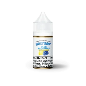 Salt Bae Salt Nic E-Juice 30mL