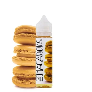 Salted Caramel - 60ml | Mila's Macarons
