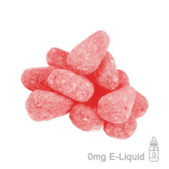 Sarsaparilla E-Liquid