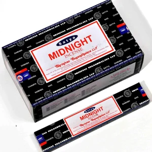 Satya Incense Midnight