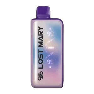 Scary Berry+ LOST MARY MT35000 TURBO 20mg - Vapeoutletus Online Vape Store