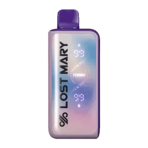 Scary Berry+ Lost Mary MT35K Turbo 20MG