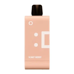 Scary Berry OFF STAMP SW16000 - Vapeoutletus Online Vape Store