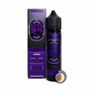 Se7en 24 – Aloe Vera Grape