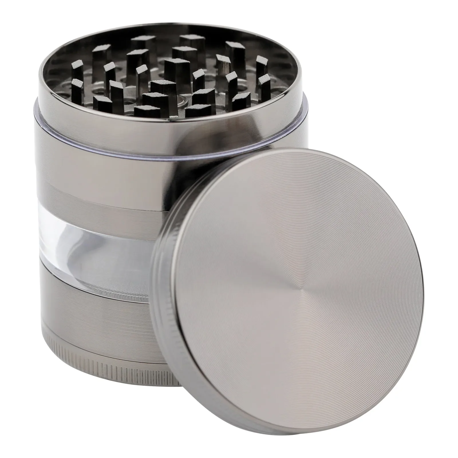 See Through Grinder - 52mm - Image 2