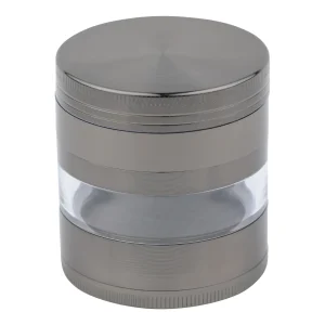 See Through Grinder - 52mm