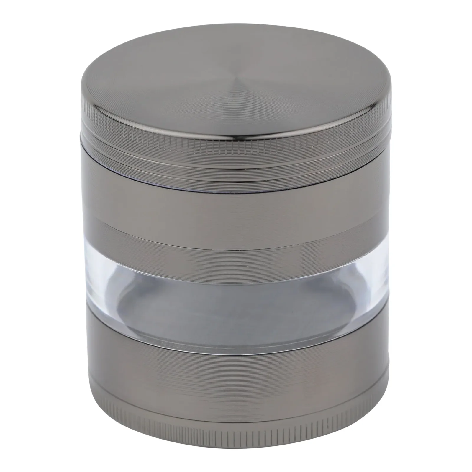 See Through Grinder - 52mm