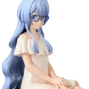 Sega Children of Zounji Temple Shogunji Shiua Premium Figure
