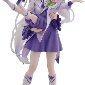 Sega Emilia 1/7 Figure ReZero From First Isekai Seikatsu Shop Exclusive