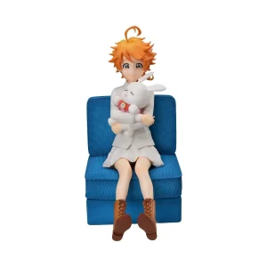 Sega Japan The Promised Neverland Emma Premium Figure