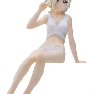 Sega Love Live Rainbow Gakuen Mia Taylor Chocorose Figure