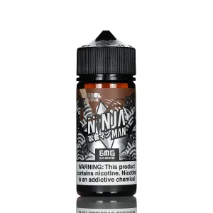 Sengoku Vapor - Ninja Man - 100mL