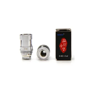 Sense Blazer Sub-R Replacement Coils | .6 ohm