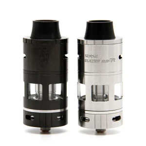 Sense Blazer Sub-R RTA Tank | Rebuildable Tank