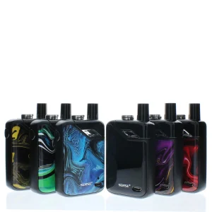 Sense Orbit TF Pod System Vape Kit | 1100mAh Battery